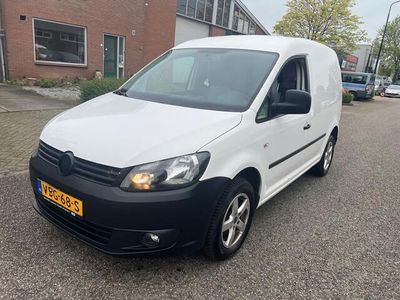 tweedehands VW Caddy 1.6 TDI