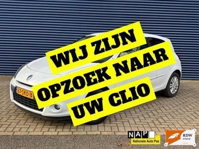 Gebruikt 2011 Renault Clio II Authentique | € 1.900 (Goede deal)