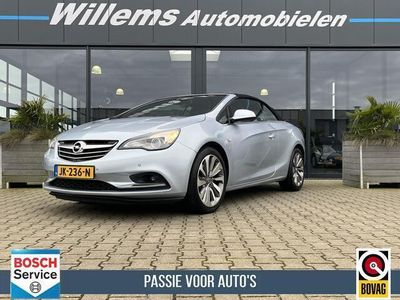 Opel Cascada