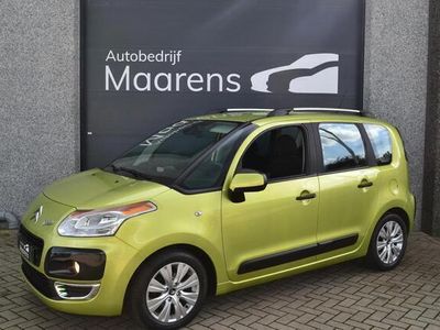 tweedehands Citroën C3 Picasso 1.4 VTi Aura