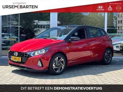 tweedehands Hyundai i20 1.0 T-GDI Comfort Smart | Navi | Airco | Cruise-Co