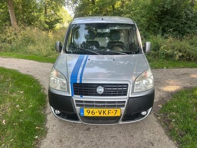 Fiat Doblò