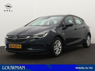 tweedehands Opel Astra 1.4 Edition | Airco |