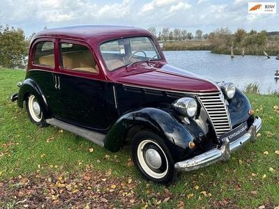 Gebruikt 1954 Fiat 1100 | € 6.320