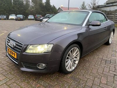 tweedehands Audi Cabriolet 2.0 TFSI PRO LINE