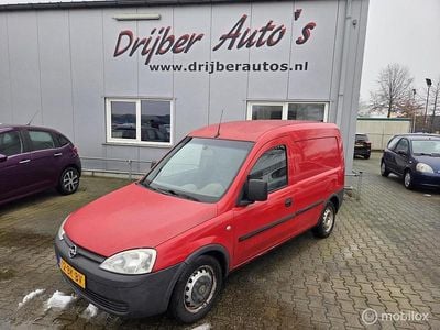 Occasion Opel Combo 75 PK (55 kW) 2003 Overige Hatchback