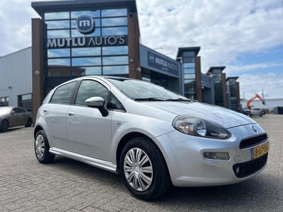 Fiat Punto Evo