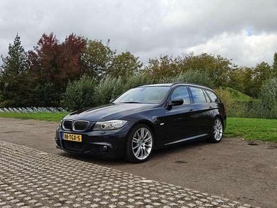 Gebruikt 2012 BMW 335 Sport Line Stationwagen | € 12.000 (Duur)