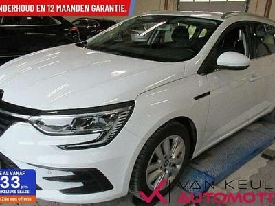 Renault Mégane GrandTour