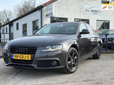 tweedehands Audi A4 Limousine 1.8 TFSI Pro Line Mooie auto!