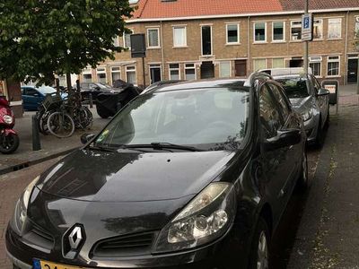 Renault Clio GrandTour