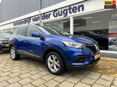 tweedehands Renault Kadjar 1.3 TCe Zen