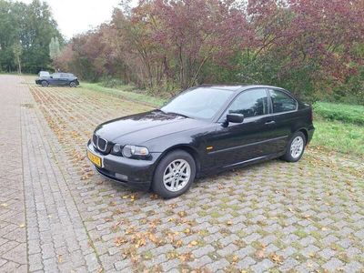 BMW 316 Compact