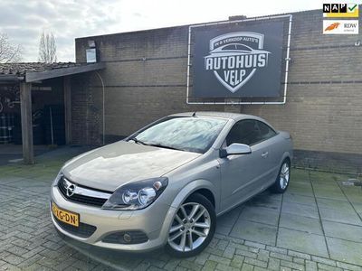 Opel Astra Cabriolet