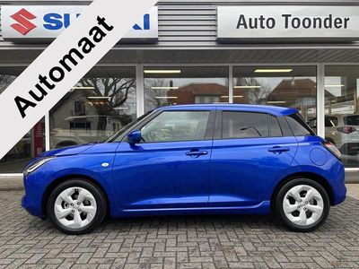 Hatchback Gebruikt 2025 Suzuki Swift Hatchback | € 22.950 (Iets duurder)