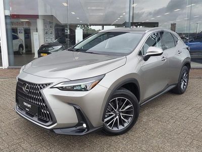 Lexus NX450h+