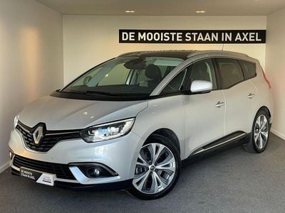 Renault Grand Scénic IV