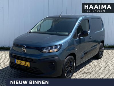Citroën e-Berlingo