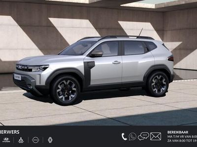 tweedehands Dacia Duster 1.2 TCe 130 mild hybrid 4x4 Extreme