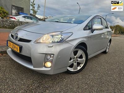 Occasion Toyota Prius 99 PK (72 kW) 2009 Grijs (metallic) Hatchback