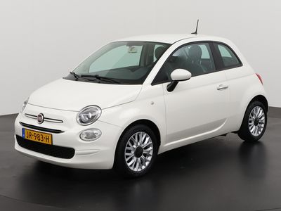 tweedehands Fiat 500 0.9 TwinAir Turbo Popstar