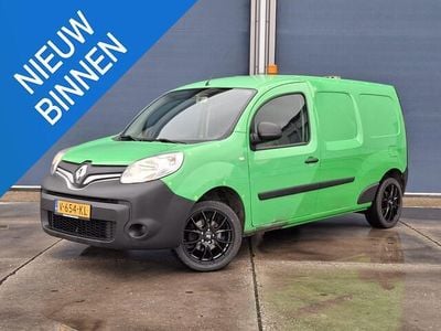 Overige Gebruikt 2018 Renault Kangoo Luxe Van | € 5.950 (Super prijs)