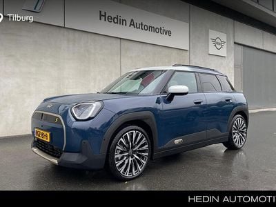 Occasion Mini Aceman Classic 160 kW (218 PK) 2025 Blauw SUV