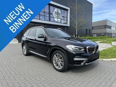 tweedehands BMW X3 xDrive30e High Executive Pano Leder Keyless ACC