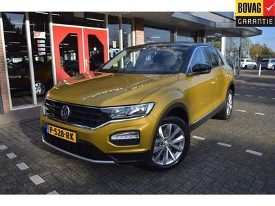 tweedehands VW T-Roc 1.0 TSI