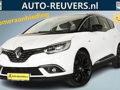 Renault Grand Scénic IV