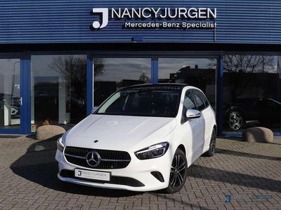 Occasion Mercedes B250e Business 218 PK (160 kW) 2024 Wit MPV