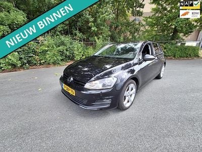 VW Golf VII