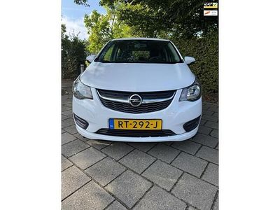 Opel Karl