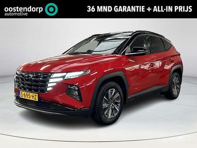 (jh1) Gebruikt 2023 Hyundai Tucson Comfort SUV | € 31.950 (Eerlijke prijs)