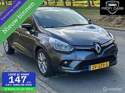 Renault Clio IV
