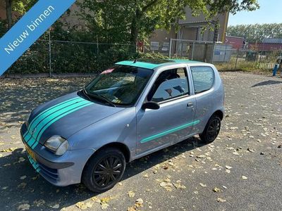 Fiat Seicento