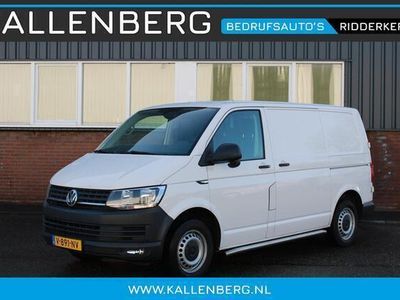 VW Transporter