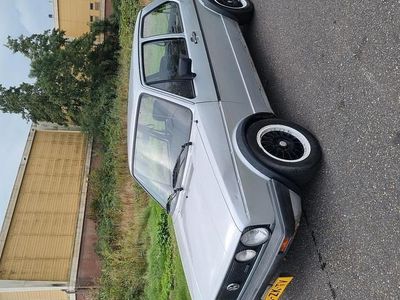 Occasion 1983 VW Golf II Hatchback | € 3.000
