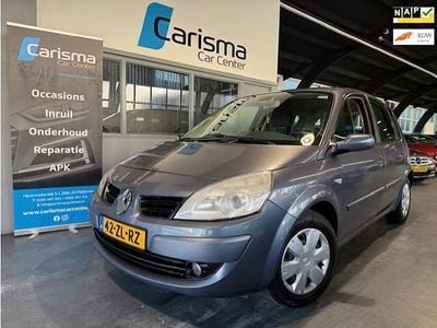 Renault Scénic II