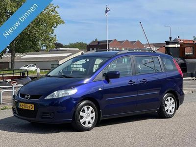 tweedehands Mazda 5 2.0 Touring