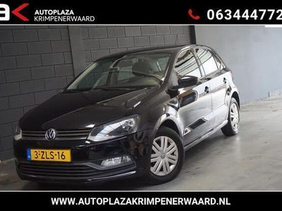 tweedehands VW Polo 1.0-12V Access Airco NAP Elektrische Ramen Nieuwe