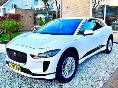 Occasion Jaguar I-Pace 172 kW (234 PK) 2019 SUV