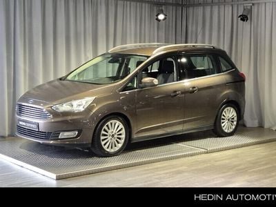 Ford Grand C-Max