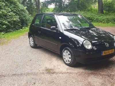 VW Lupo