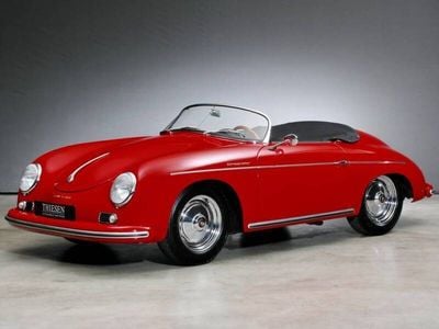 Porsche 356