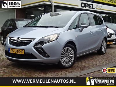 Opel Zafira Tourer