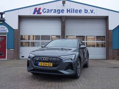 Audi e-tron Sportback