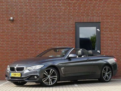 BMW 428