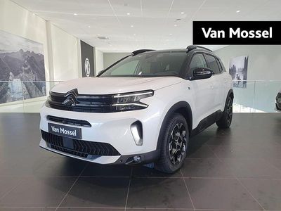 Occasion Citroën C5 Aircross Business Class 180 PK (132 kW) 2023 Wit SUV