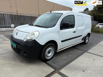 Wit Gebruikt 2011 Renault Kangoo Van | € 2.599 (Eerlijke prijs)